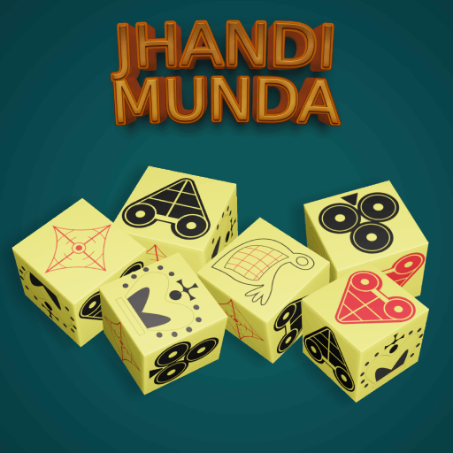 Jhandi Munda Play