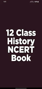 12 Class History NCERT Book