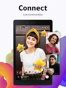 tango-Live Stream & Video Chat Gallery 8