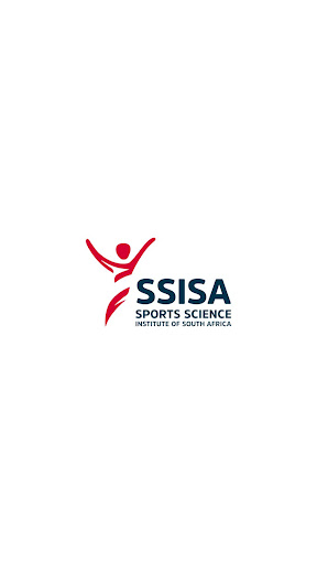 Android application Sports Science Institute of SA screenshort