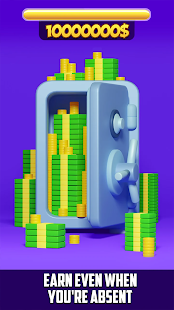 Money cash clicker Screenshot