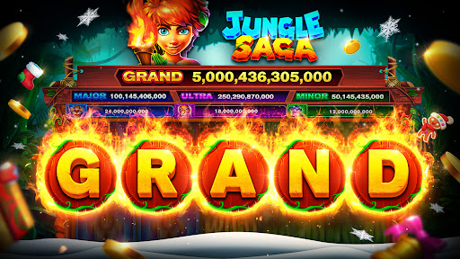 Android application Double Win Slots- Vegas Casino screenshort