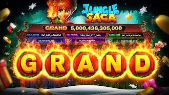 Game screenshot Double Win Slots- Vegas Casino mod apk