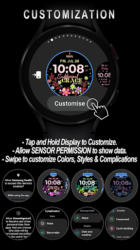 Bloom in Grace 2 screenshot 10