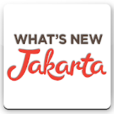 What's New Jakarta icon