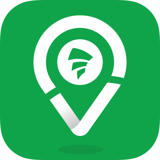 ACheckin - SmartOffice Logo