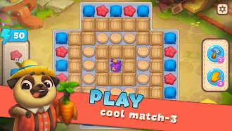 Game screenshot Fun Match: Matching Games mod apk
