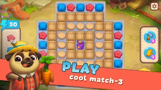 Game screenshot Fun Match mod apk