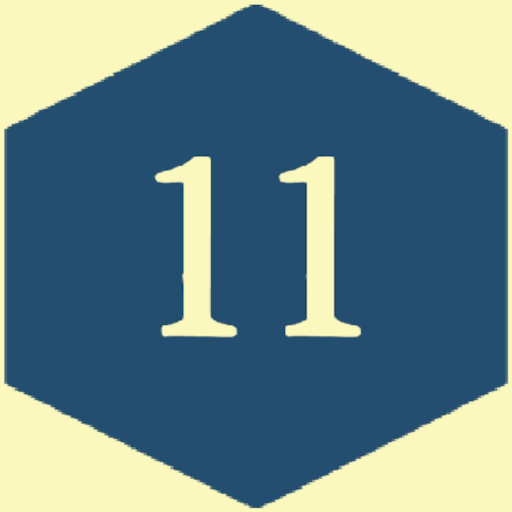 Hex One One logo