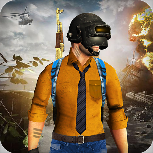 PUB Army Gun Shooting Games – Apps on Google Play