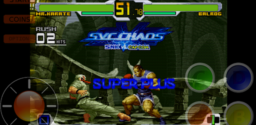 38Street Fighter, Download Android app here play.google.com…