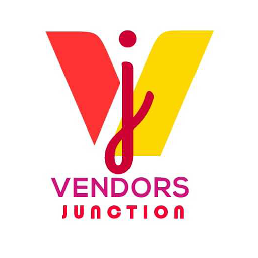 VJ Buyers App logo
