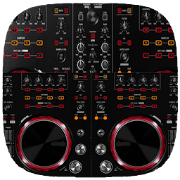 Icon image DJ Mixer App: Virtual Dj Remix