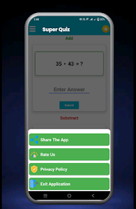Super Quiz APK for Android Download (Premium) 4