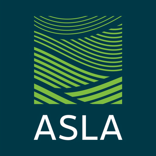ASLA Conference 2.0.1 Icon