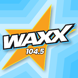 Icon image WAXX RADIO