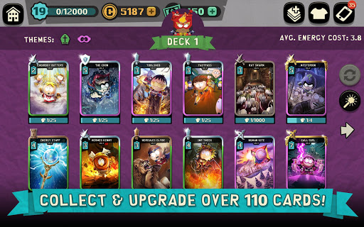 South Park: Phone Destroyer™ - Strategy - games