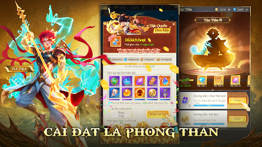Phục Yêu Sư screenshot 10