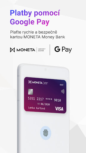 Smart Banka Screenshot