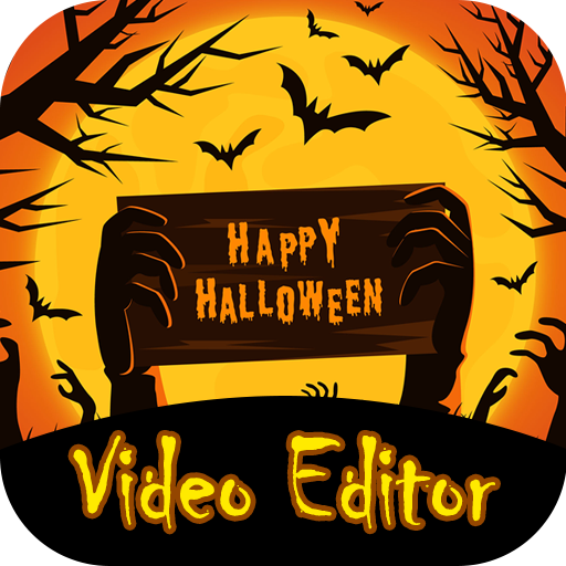 Halloween Photo & Video Maker