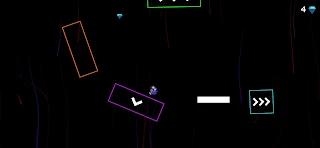 NEONIC Dash - Screenshot 1