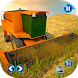 農業用トラクターシミュレーター2021： リアルファーミング - Androidアプリ