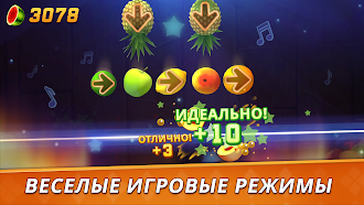 Game screenshot Fruit Ninja 2 – экшен-игры hack