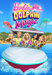Icon image Barbie Dolphin Magic