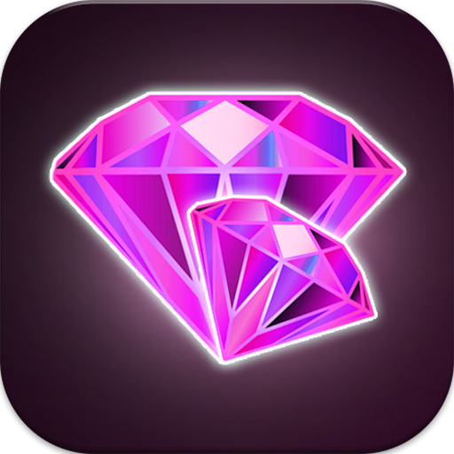 Get Daily Diamond & FFF Skins logo