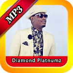 Cover Image of डाउनलोड Diamond Platnumz .new-song 1.0 APK