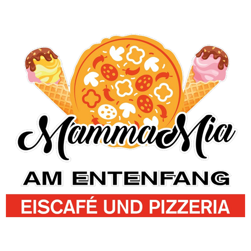 MammaMia Entenfang Wesseling logo