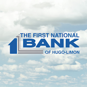The First National Bank Of Hugo Mobile App