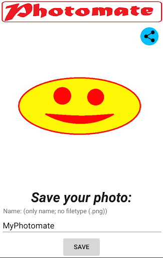 Photomate Screen 2