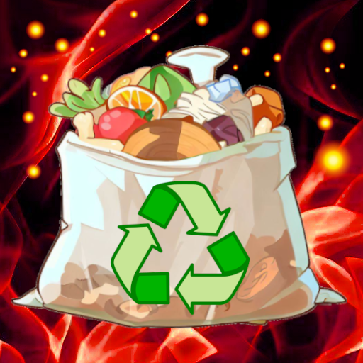 リサイクルハンター logo