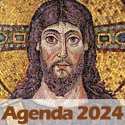 Icon image Agenda Romano-Catolică 2024