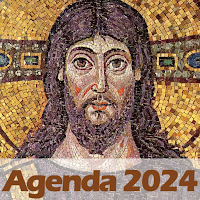 Agenda Romano-Catolica 2022