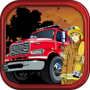 Firefighter Simulator 3D 1.6.0 Icon