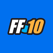 FF10 Mankato  Icon