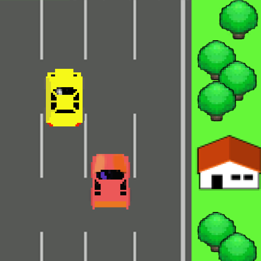 Car Race - Road Daemon 1.0.5 Icon