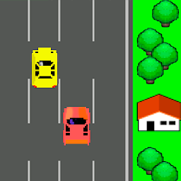 Icon image Retro Car Race