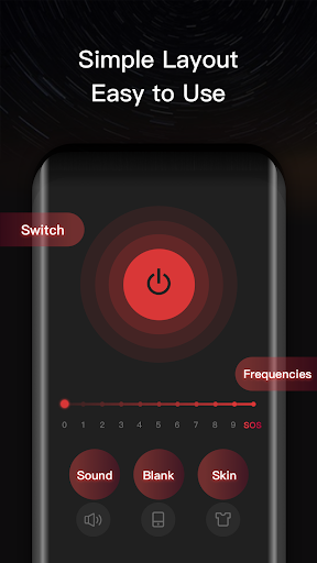 Flashlight screenshot 6