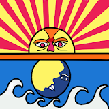 Tide Now WA- Tides and Currents, Sun and Moon icon