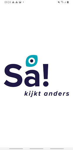 Android application SaMedia screenshort