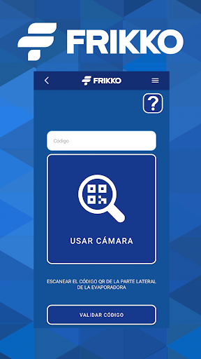 Frikko Técnicos Screen 3