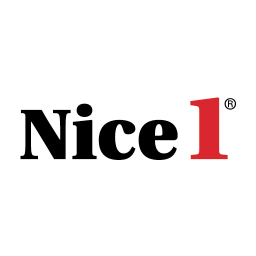 Nice1 logo