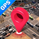GPS خرائط: تخطيط الرحلة 