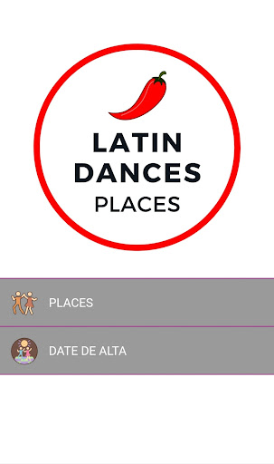 LATIN DANCES PLACES Screen 3