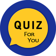 Quiz For You - Trivial Game  Icon