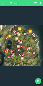 Screenshot 7 Game Companion: Forza Horizon  android