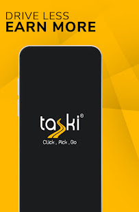 taSki Driver - Drive Taxi in India and Earn 1.1.48 APK screenshots 15